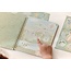 Little Dutch - Stickerboek op Nummer - Jim