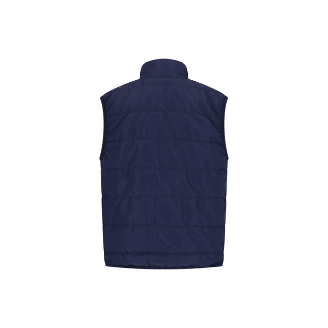 Moodstreet - Lightweight Bodywarmer - Navy