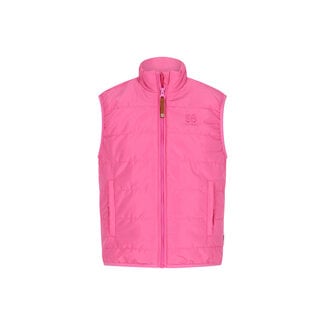 Moodstreet Moodstreet - Lightweight Bodywarmer - Pink