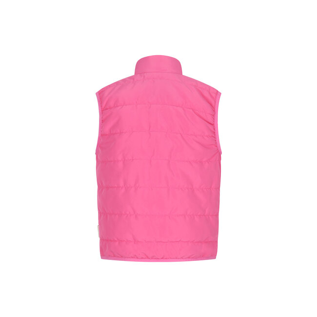 Moodstreet - Lightweight Bodywarmer - Pink
