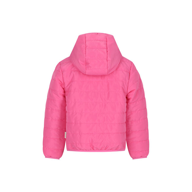 Moodstreet - Lightly Padded Jacket - Pink