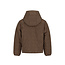 Moodstreet - Lightly Padded Jacket - Khaki