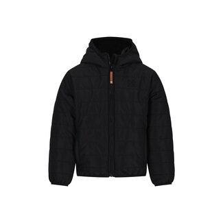 Moodstreet Moodstreet - Lightly Padded Jacket - Black