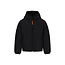 Moodstreet - Lightly Padded Jacket - Black