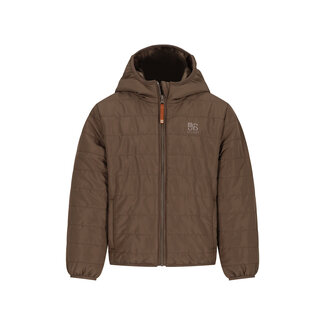 Moodstreet Moodstreet - Lightly Padded Jacket - Khaki