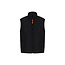 Moodstreet - Lightweight Bodywarmer - Black