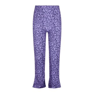B.Nosy B.Nosy - Flared Pants Phoebe - Candy Flower