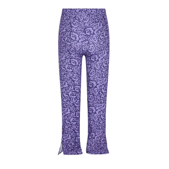 B.Nosy - Flared Pants Phoebe - Candy Flower