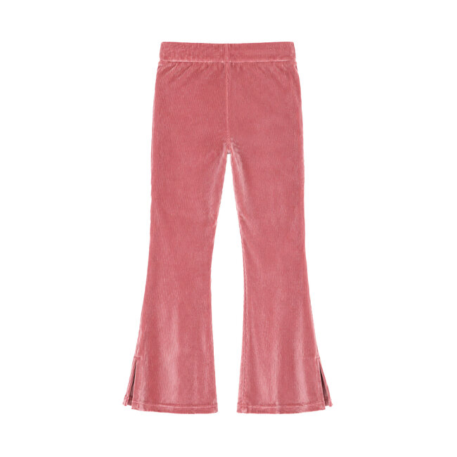 B.Nosy - Flared Pants Panny - Rose Sharon