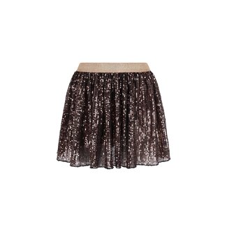 B.Nosy B.Nosy - Skirt Raisa - Pott Brown