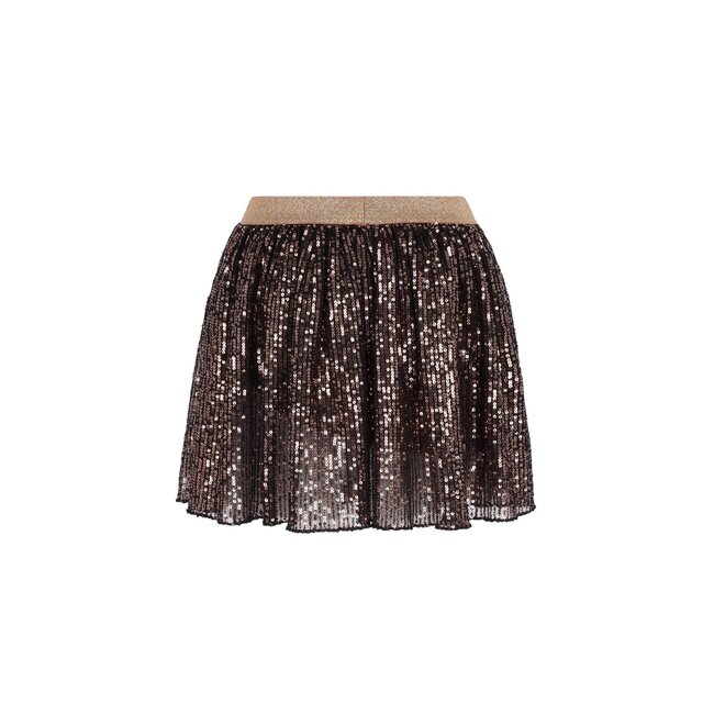 B.Nosy - Skirt Raisa - Pott Brown