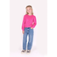 B.Nosy - Sweater Sophie - Azalea Pink