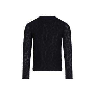 B.Nosy B.Nosy - Longsleeve Taylor - Black