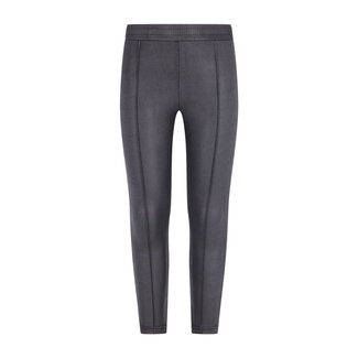 B.Nosy B.Nosy - Fake Leather Legging Luna - Black