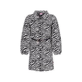 B.Nosy B.Nosy - Dress Dola - Zebra Style AO