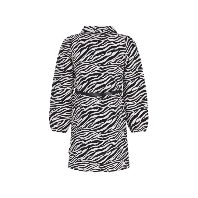B.Nosy - Dress Dola - Zebra Style AO