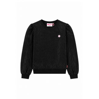 B.Nosy B.Nosy - Sweater Sophie - Black