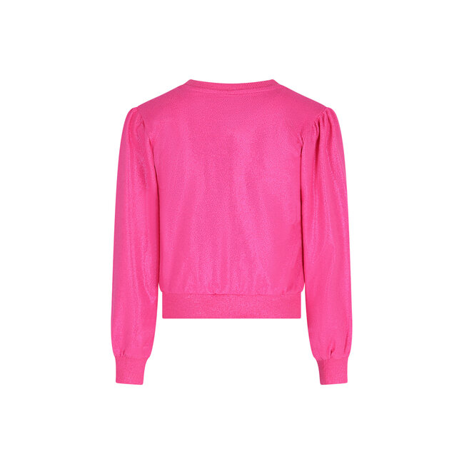 B.Nosy - Sweater Sophie - Azalea Pink