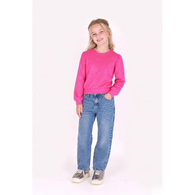 B.Nosy - Sweater Sophie - Azalea Pink
