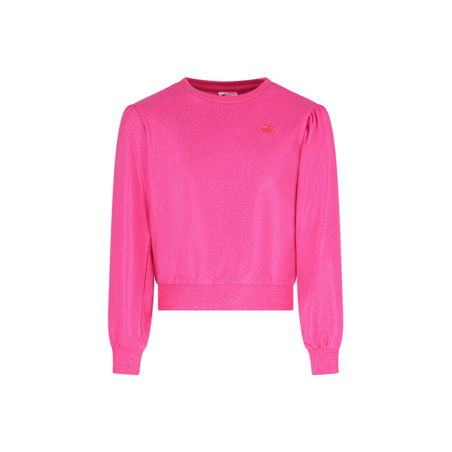 B.Nosy - Sweater Sophie - Azalea Pink