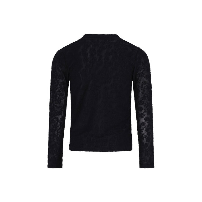B.Nosy - Longsleeve Taylor - Black