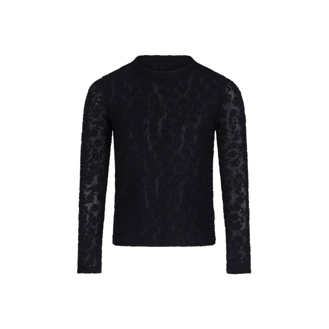 B.Nosy - Longsleeve Taylor - Black
