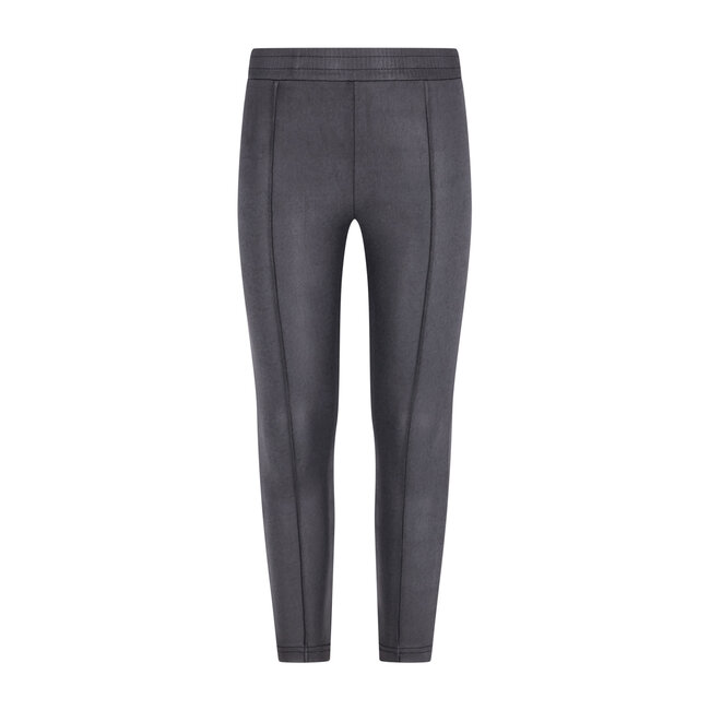B.Nosy - Fake Leather Legging Luna - Black