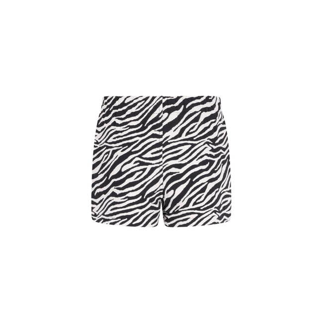 B.Nosy - Shorts Pam - Zebra Style AO