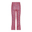 B.Nosy - Flared Pants Phoebe - Flower Style Ao