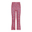 B.Nosy - Flared Pants Phoebe - Flower Style Ao
