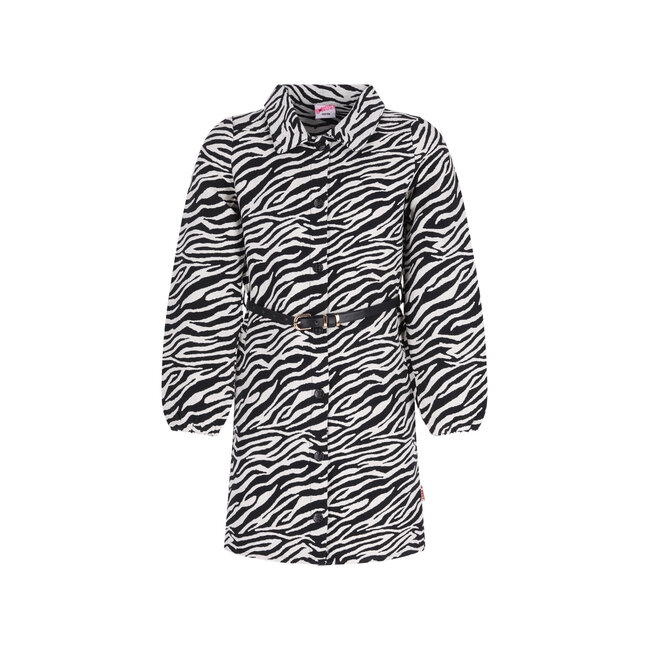 B.Nosy - Dress Dola - Zebra Style AO