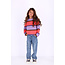 B.Nosy - Sweater Kendall - Boug Lilac