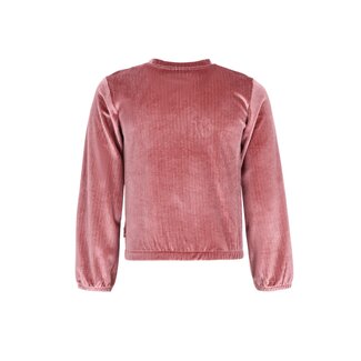B.Nosy B.Nosy - Sweater Sascha - Rose Sharon