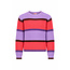 B.Nosy - Sweater Kendall - Boug Lilac