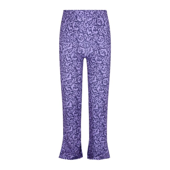 B.Nosy - Flared Pants Phoebe - Candy Flower