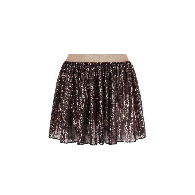 B.Nosy - Skirt Raisa - Pott Brown