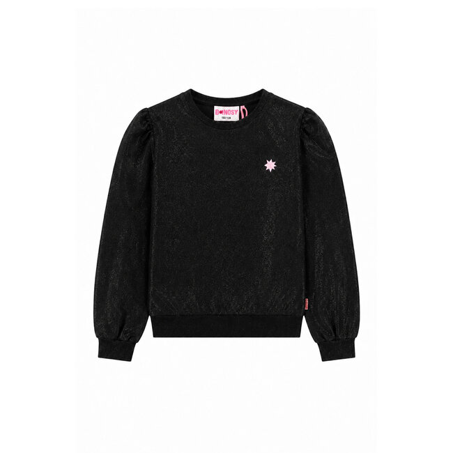 B.Nosy - Sweater Sophie - Black