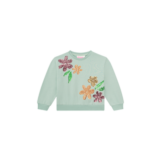 Someone Someone - Sweater Nora - Mint
