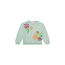 Someone - Sweater Nora - Mint