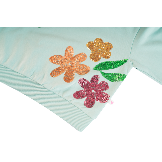 Someone - Sweater Nora - Mint