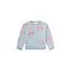 Someone - Sweater Indie - Light Blue