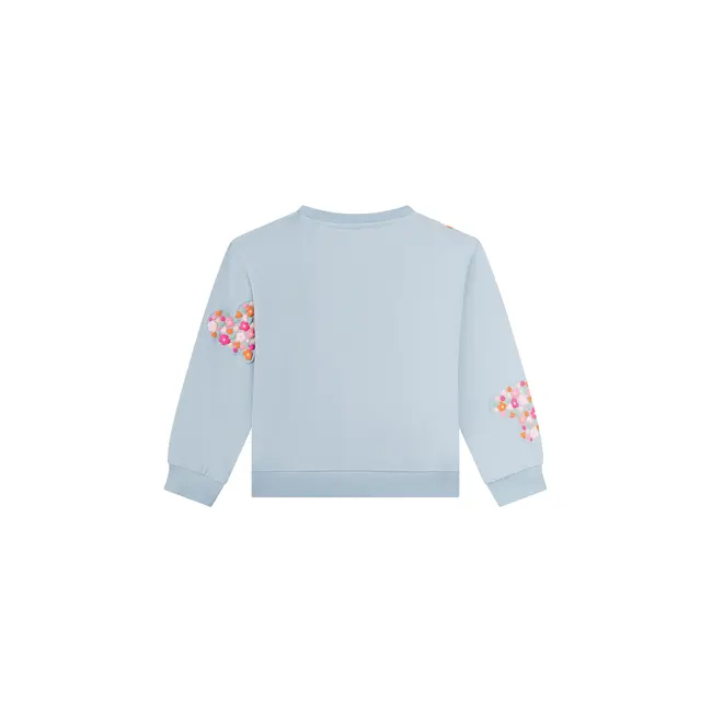 Someone - Sweater Indie - Light Blue