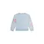 Someone - Sweater Indie - Light Blue