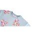 Someone - Sweater Indie - Light Blue