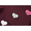 Someone - Sweater Magali - Dark Bordeaux