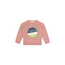 Someone - Sweater Fedde - Light Terra
