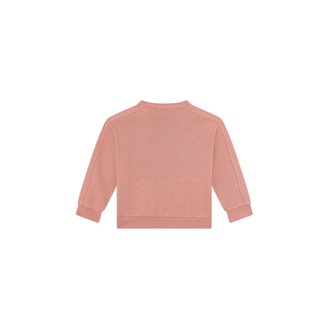 Someone - Sweater Fedde - Light Terra