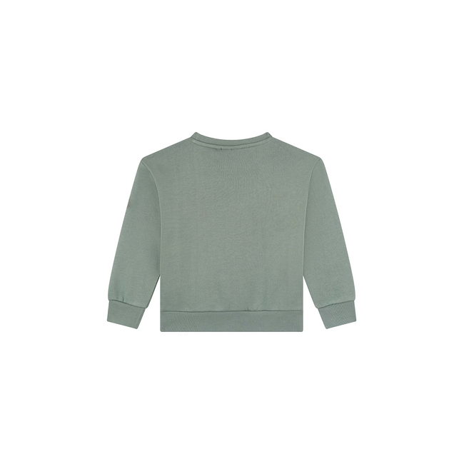 Someone - Sweater Jonas - Dark Khaki