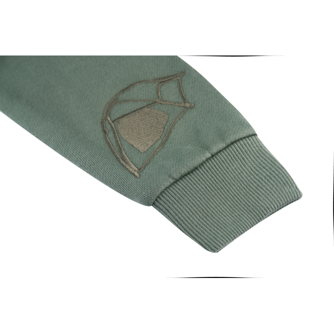 Someone - Sweater Jonas - Dark Khaki