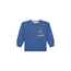 Someone - Sweater Frankie - Bright Blue